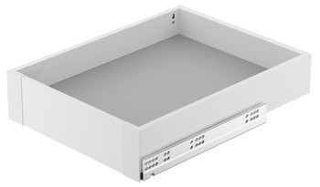 Panel, pro vnitřní zásuvku Matrix Box Slim A