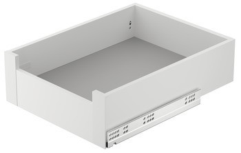 Panel, pro vnitřní zásuvku Matrix Box Slim A