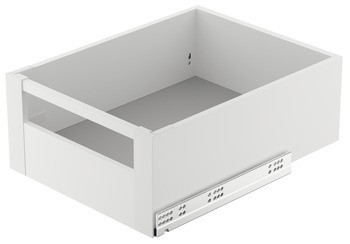 Panel, pro vnitřní zásuvku Matrix Box Slim A