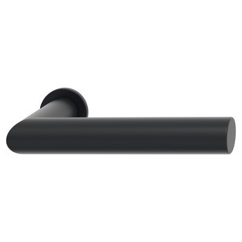 Pár dveřních klik, Hewi matný polyamid, mini série / model 162