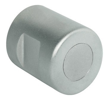 Pevná koule, Häfele Symo, délka 33 mm, pro výrobu na míru