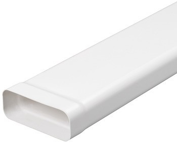 Ploché potrubí Ⓐ, Plochý potrubní systém 150 Euro soft