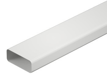 Ploché potrubí Ⓐ, plochý potrubní systém 150 optimAIRo