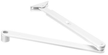 Ploché rameno, TS, Dorma