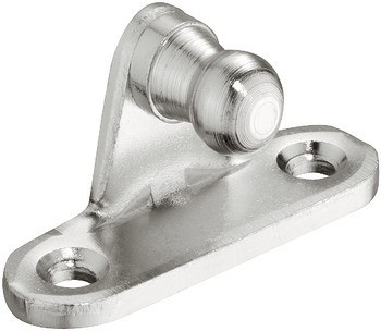 Plynová vzpěra, Klopna, samootevírací