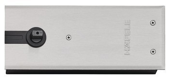 Podlahové zavírače, pro dvojčinné dveře, EN 2–4