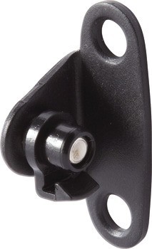 Konzole k přišroubování, Pro korpus, pro výklopné kování Häfele Maxi