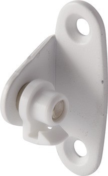 Konzole k přišroubování, Pro korpus, pro výklopné kování Häfele Maxi