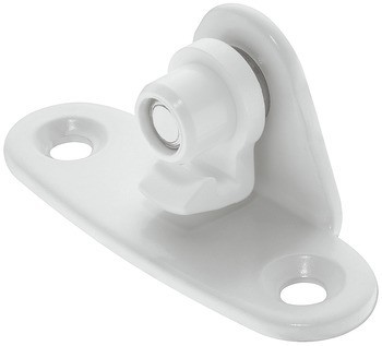 Konzole k přišroubování, Pro korpus, pro výklopné kování Häfele Maxi