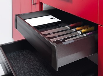 Podložka, Pro řezání podle vlastních požadavků, protiskluzová funkce