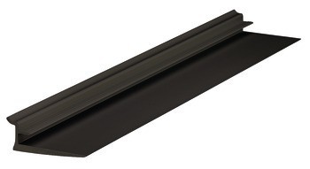 Podpěrka police, Pro dřevěné police, pro nástěnný systém Labos