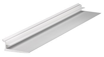 Podpěrka police, Pro dřevěné police, pro nástěnný systém Labos