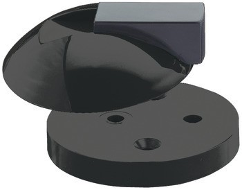 Podstava, Polyamid, pro dveřní doraz montovaný na podlahu