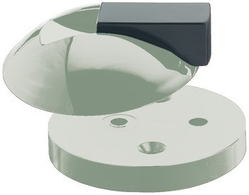 Podstava, Polyamid, pro dveřní doraz montovaný na podlahu