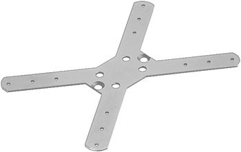 Podstava, pro dvousloupový zdvih