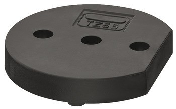 Podstava, TZ55/TZ56, Ogro