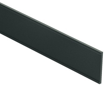 Pohledový panel, Pro výsuvný prvek Häfele Dresscode