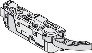 Pohon, Blum Servo-Drive