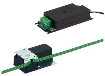 Pohon pro posuvné dveře, Pro celkovou hmotnost dveří do 80 kg