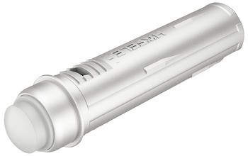 Pohybový spínač, Häfele Loox, modulární design, pro pojistný klip