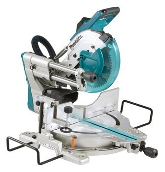 Pokosová pila, Makita LS1019L