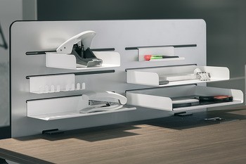 Police, Pro OrgaPanel