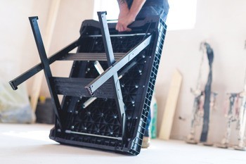 Pracovní stůl, FatMax® Express™, sklopný