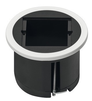 Prázdný Modul, one-plug, Systém B