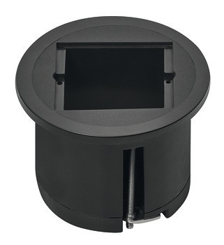 Prázdný Modul, one-plug, Systém B