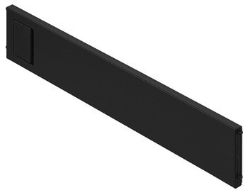 Příčné dělítko, Blum Ambia Line design oceli