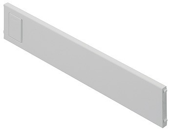 Příčné dělítko, Blum Ambia Line design oceli