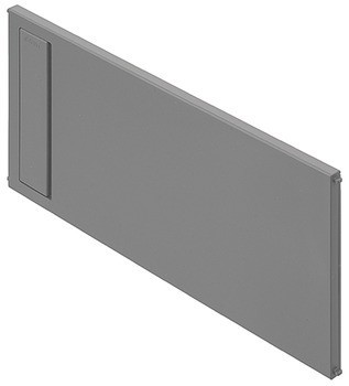 Příčné dělítko, Blum Ambia Line design oceli