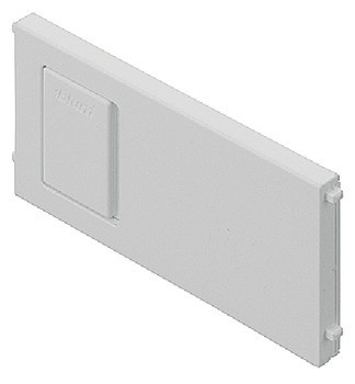Příčné dělítko, Blum Ambia Line design oceli