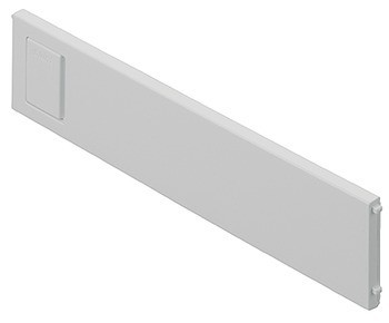 Příčné dělítko, Blum Ambia Line design oceli