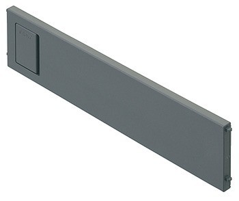 Příčné dělítko, Blum Ambia Line design oceli