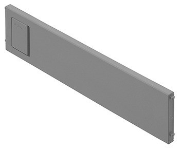 Příčné dělítko, Blum Ambia Line design oceli