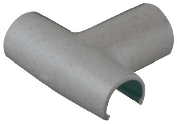 Příčný reling, kulaté, Häfele Matrix Box P Plus