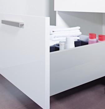 Přídavné bočnice zásuvky, Häfele Matrix Box P