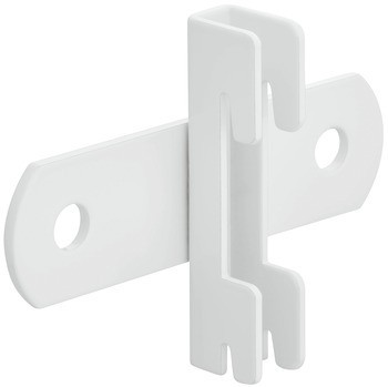 Připevnění na stěnu, pevné