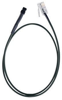 Připojovací kabel, CC 200, Dialock