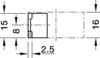 Přítlačná deska, Confir-Plan