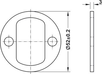 pro modul čtečky DT 710