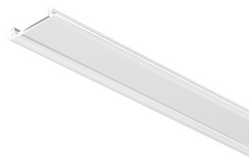 pro profil 5102 nebo 5103 nebo profil sloupku Häfele Versatile