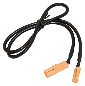 Prodlužovací kabel, 12 V Häfele Loox, mezi Driver a svítidlo