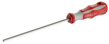 Profesionální startovací sada systému pro rektifikaci soklu, Häfele AXILO® 78