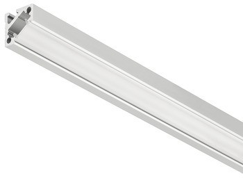 Profil pro osvětlení, Profil 5106 pro osvětlovací LED pásky 5 mm