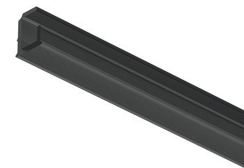 Profil pro zápustnou montáž, Häfele Loox5 profil 1102 pro osvětlovací LED pásky 5 mm
