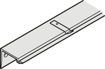 Profil, Spojovací prvek, Hawa Folding Concepta III