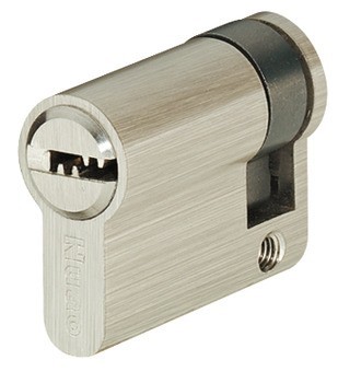 Profilová vložka, standardní profil, Econo, Startec, individuální uzávěr