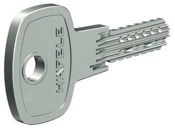 Profilová vložka, standardní profil, Econo, Startec, individuální uzávěr